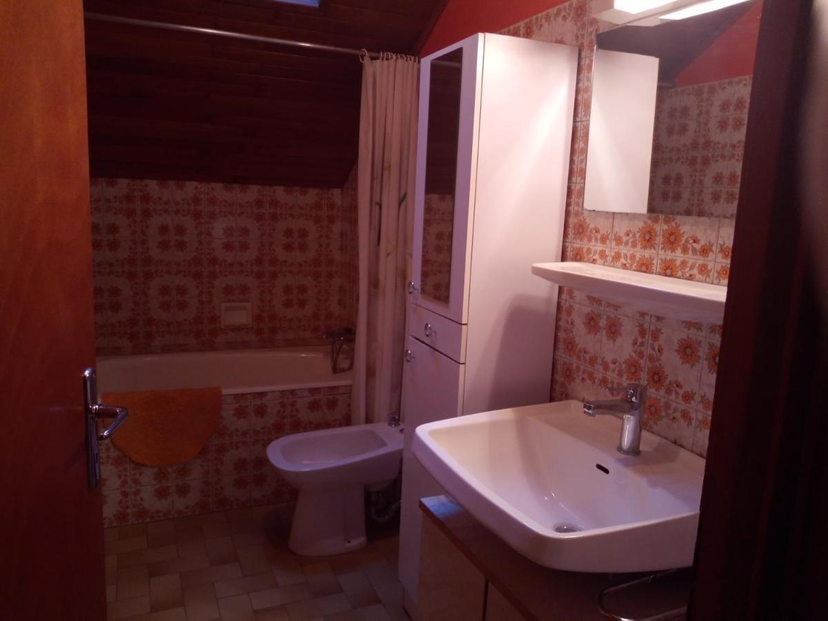 Appartamento Abondance Esterno foto